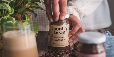 Your used coffee grounds can do much more!